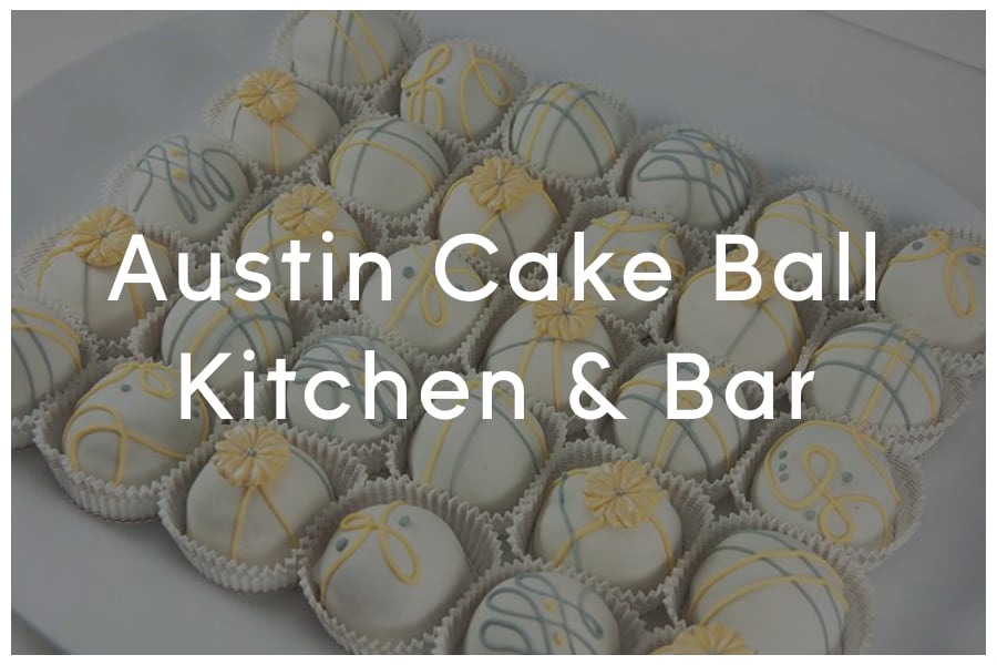 <span>Austin Cake Ball Kitchen & Bar<br><br>5310 Burnet Rd Suite #107<br>Austin, TX 78756<br><br>(512) 826-4824</span>
