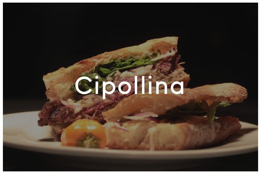 <span>Cipollina<br><br>1213 W Lynn Street<br>Austin, TX 78703<br><br>(512) 477-5211</span>