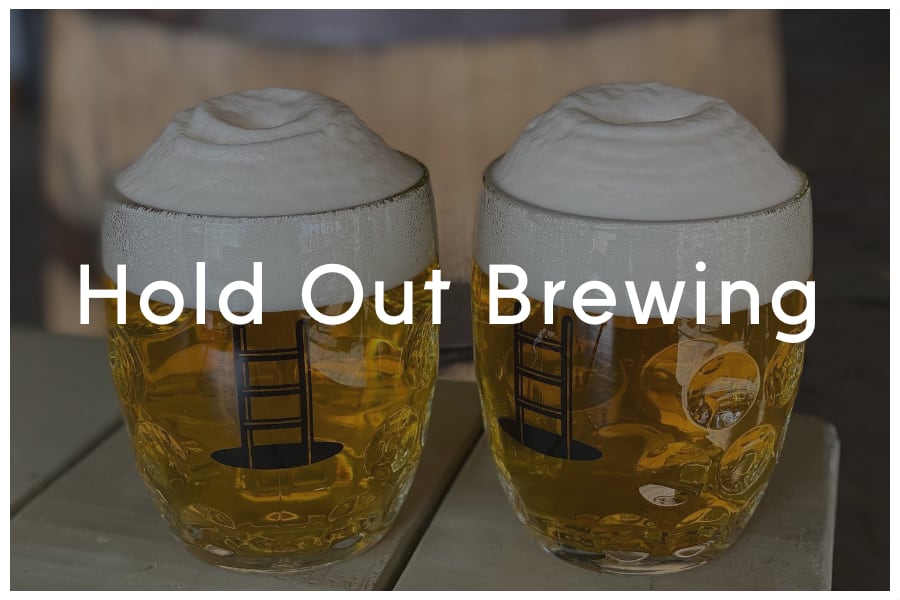 <span>Hold Out Brewing<br><br>1208 W 4th Street<br>Austin, TX 78703<br><br>(512) 305-3540</span>