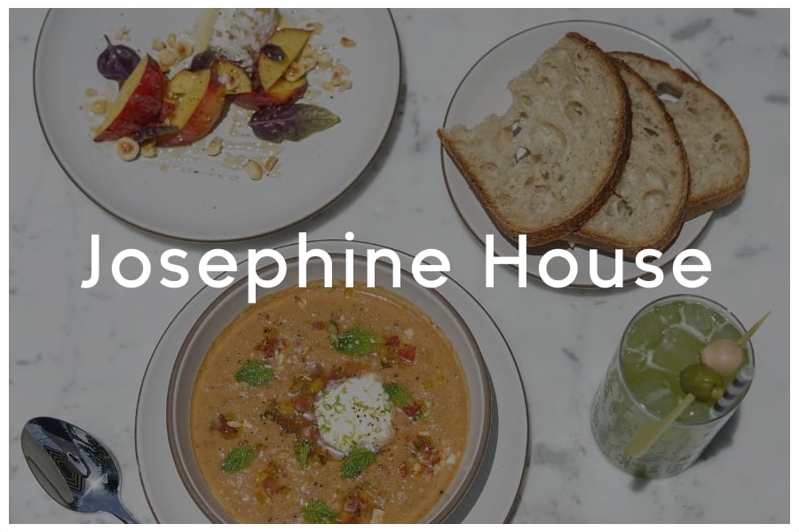 <span>Josephine House<br><br>1601 Waterston Avenue<br>Austin, TX 78703<br><br>(512) 477-5584</span>