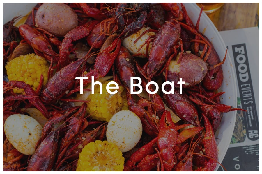 <span>The Boat<br><br>10931 Stonelake Blvd<br>Austin, TX 78759<br><br>(512) 956-0040</span>