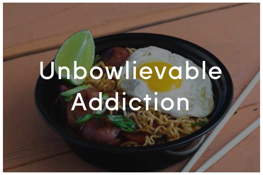 <span>Unbowlievable Addiction<br><br>3504 Montopolis Drive<br>Austin, TX 78744<br><br>(512) 884-1616</span>